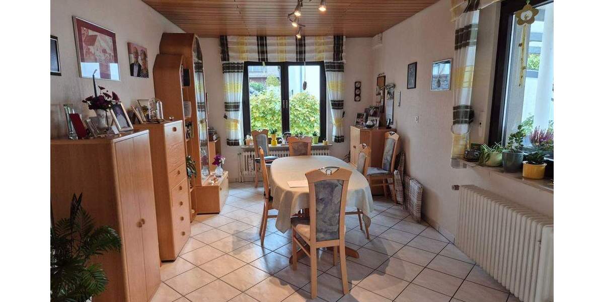 Mehrfamilienhaus, Wohnhaus Dietzenbach - 8 Zimmer, 206 m&sup2;, 845.000&euro; | Angebot:25725841