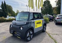 Gebrauchtwagen Opel Rocks-e