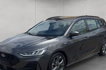 Ford Focus 21.612 km 24.450 &euro; Hanau 63452