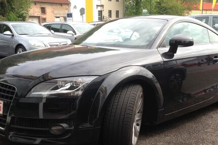 Audi TT 136.000 km 13.000 &euro; Bischofsheim 65474