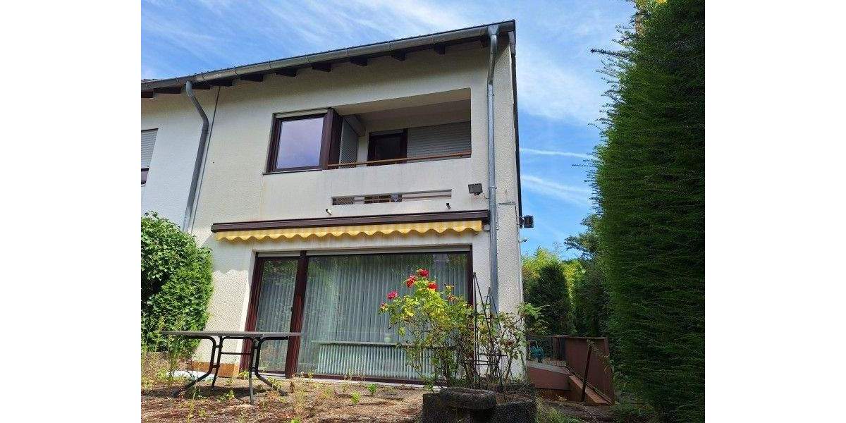 Reihenendhaus Bad Vilbel - 5 Zimmer, 137 m&sup2;, 692.000&euro; | Angebot:25703528