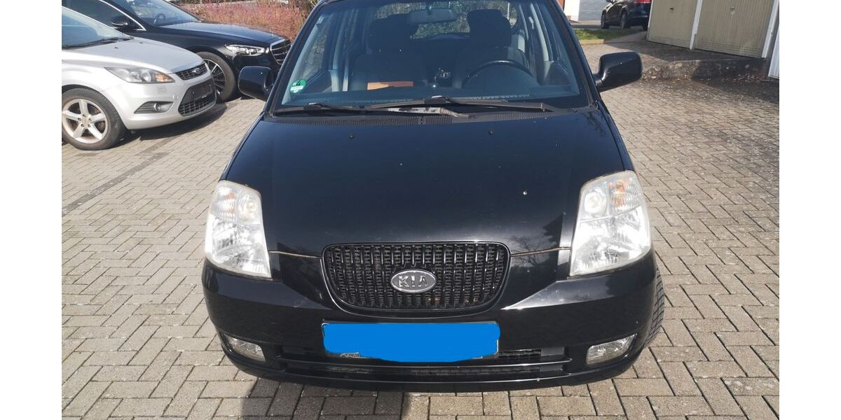 Kia Picanto 181.000 km 800 &euro; Eschborn 65760