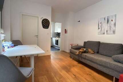 Wohnung zum Mieten in Frankfurt 995 € 35.13 m² 2 zimmer