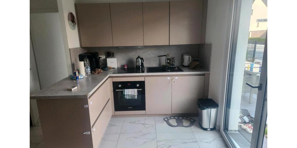 Eigentumswohnung 2 zimmer