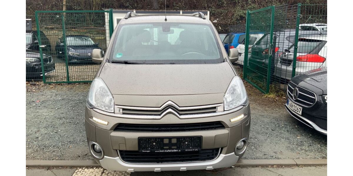 Citroen Berlingo 185.604 km 4.100 &euro; Frankfurt am Main 60486