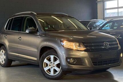VW Tiguan 177.100 km 8.490 &euro; Maintal 63477