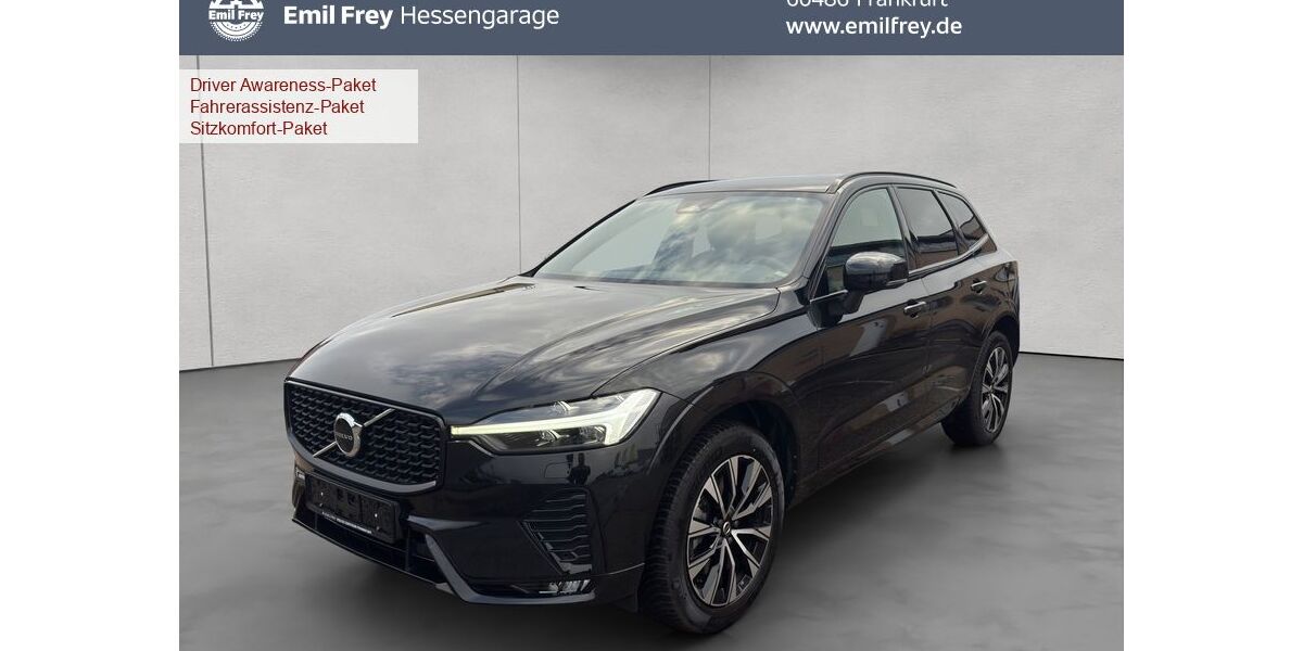 Volvo XC60 21.629 km 43.450 &euro; Frankfurt am Main 60486