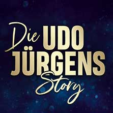 Die Udo Jürgens Story - Mit Gabriela Benesch & Alex Parker 17.01.2026 Stadthalle Oberursel