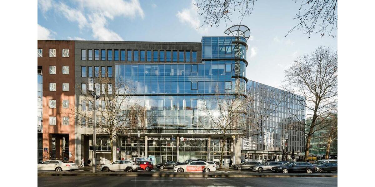 Gewerbeobjekt Frankfurt am Main Innenstadt 1 - 1.099&euro; | Angebot:26416562