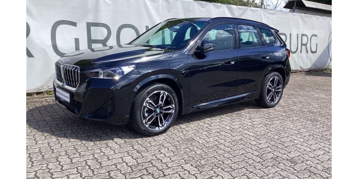 BMW X1 25.120 km 47.433 &euro; Rödermark 63322