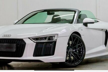 Audi R8 23.400 km 120.500 &euro; Bad Nauheim 61231