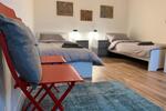 Etagenwohnung Bad Homburg vor der Höhe Gonzenheim - 4 Zimmer, 80 m&sup2;, 1.600&euro; | Angebot:25868214