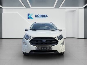 Ford EcoSport ST-Line*WinterP*Fahrassist.&Technik-P* 82.000 km 13.870 &euro; Nidderau 61130