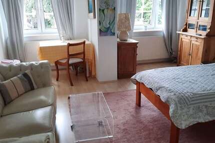 Wohnung Offenbach Bieberer Berg - 1 Zimmer, 30 m&sup2;, 360&euro; | Angebot:27563746
