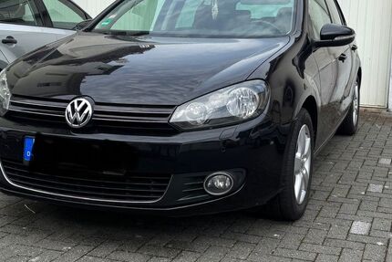 VW Golf 164.000 km 3.800 &euro; Neuberg 63543