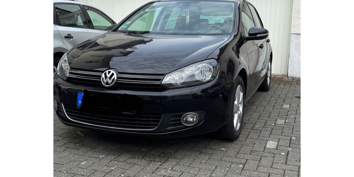 VW Golf 164.000 km 3.800 &euro; Neuberg 63543
