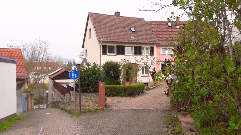 Einfamilienhaus Friedrichsdorf - 7 Zimmer, 158 m&sup2;, 585.000&euro; | Angebot:27084840