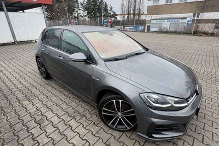 VW Golf 194.000 km 13.999 &euro; Flörsheim am Main 65439