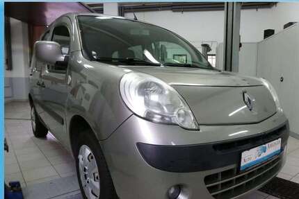 Renault Kangoo 159.900 km 5.900 &euro; Florstadt 61197