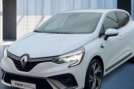 Renault Clio 41.838 km 16.790 &euro; Frankfurt / Main 60314