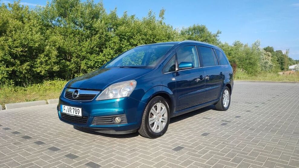 Zafira