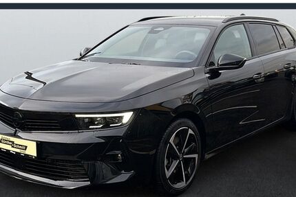 Opel Astra 20.901 km 26.390 &euro; Flörsheim am Main 65439