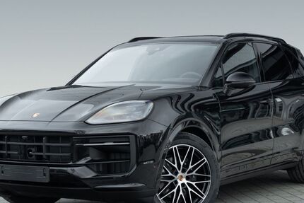Porsche Cayenne 9.900 km 109.490 &euro; Darmstadt 64295