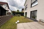 Terrassenwohnung Karlstein am Main Dettingen - 4 Zimmer, 126 m&sup2;, 1.400&euro; | Angebot:26909954