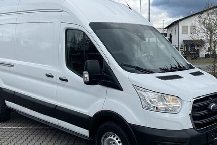 Ford Transit 145.500 km 16.280 &euro; Langen 63225