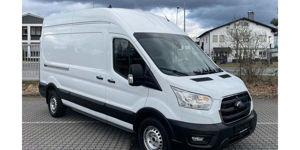 Ford Transit 145.500 km 16.280 &euro; Langen 63225