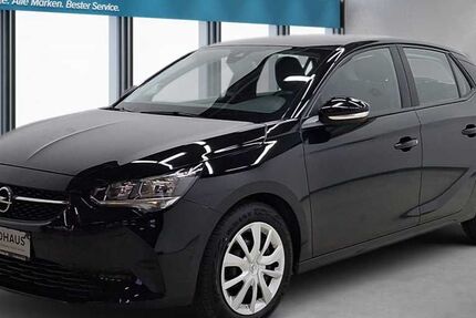 Opel Corsa 63.979 km 14.190 € Maintal 63477