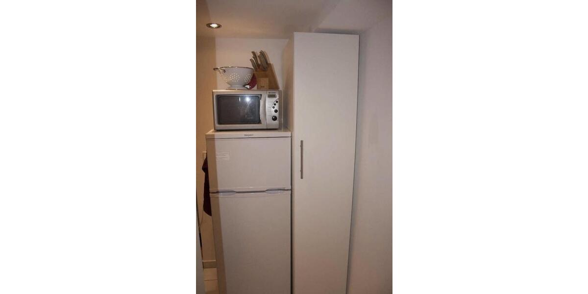 Etagenwohnung Darmstadt Darmstadt-West - 1 Zimmer, 28 m&sup2;, 405&euro; | Angebot:26425339