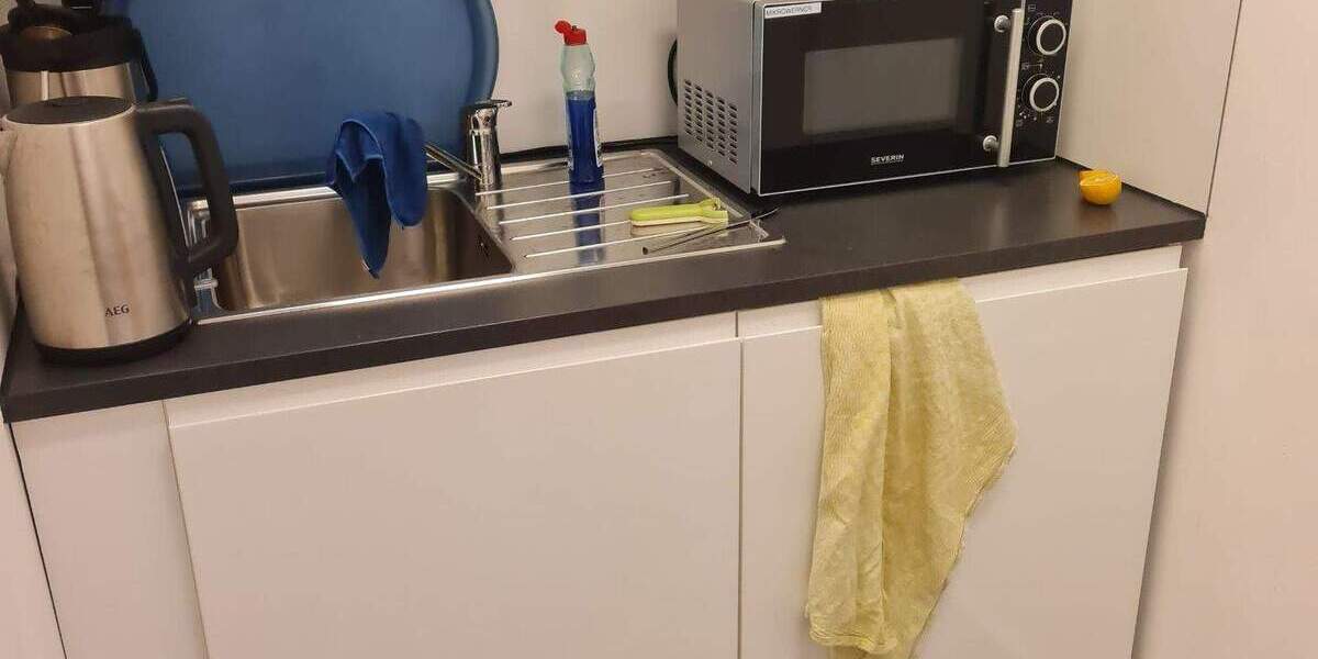 Gewerbeobjekt Kahl am Main - 1.200&euro; | Angebot:25536246