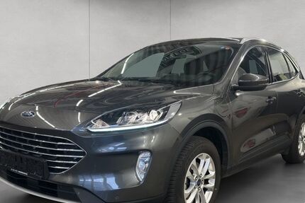 Ford Kuga 47.643 km 21.950 &euro; Frankfurt 60386