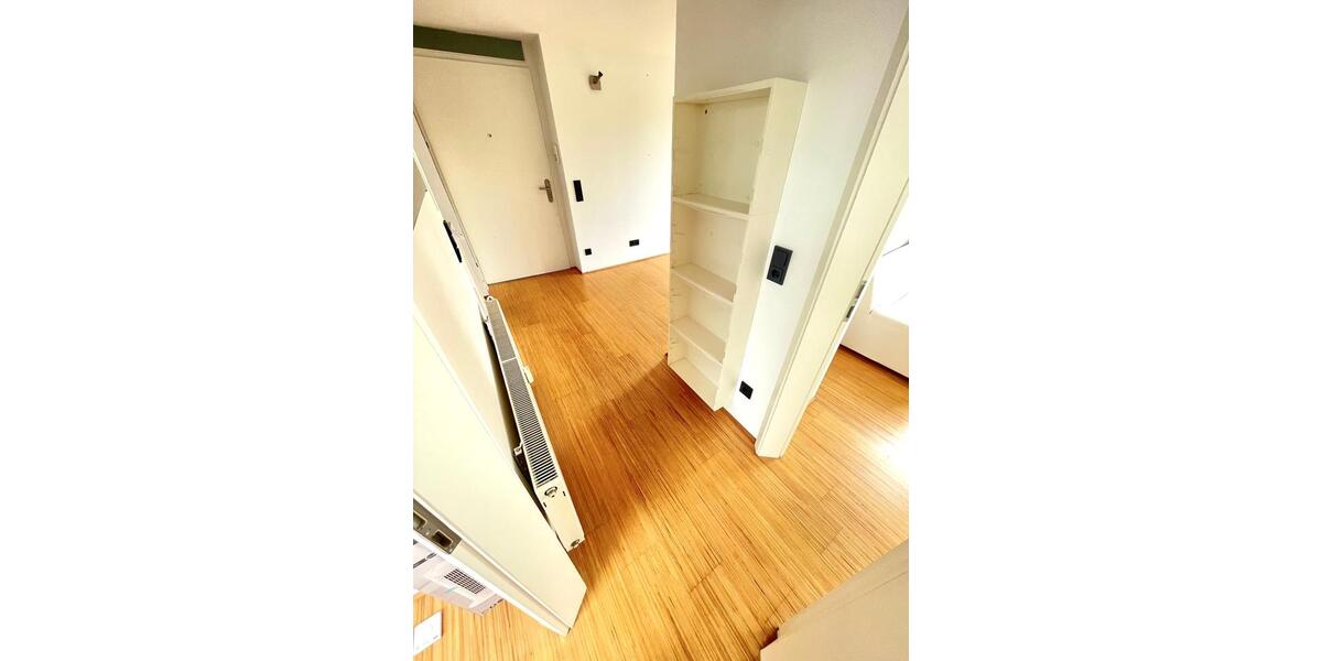 Dachgeschoßwohnung Darmstadt Bessungen - 3 Zimmer, 42 m&sup2;, 240.000&euro; | Angebot:25959136