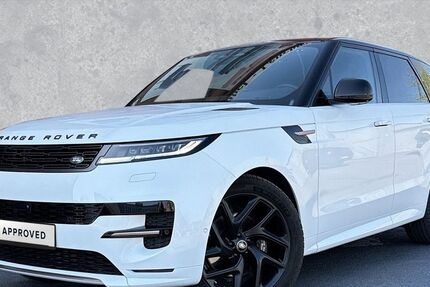 Land Rover Range Rover Sport 14.379 km 99.880 &euro; Frankfurt a.M. 60314