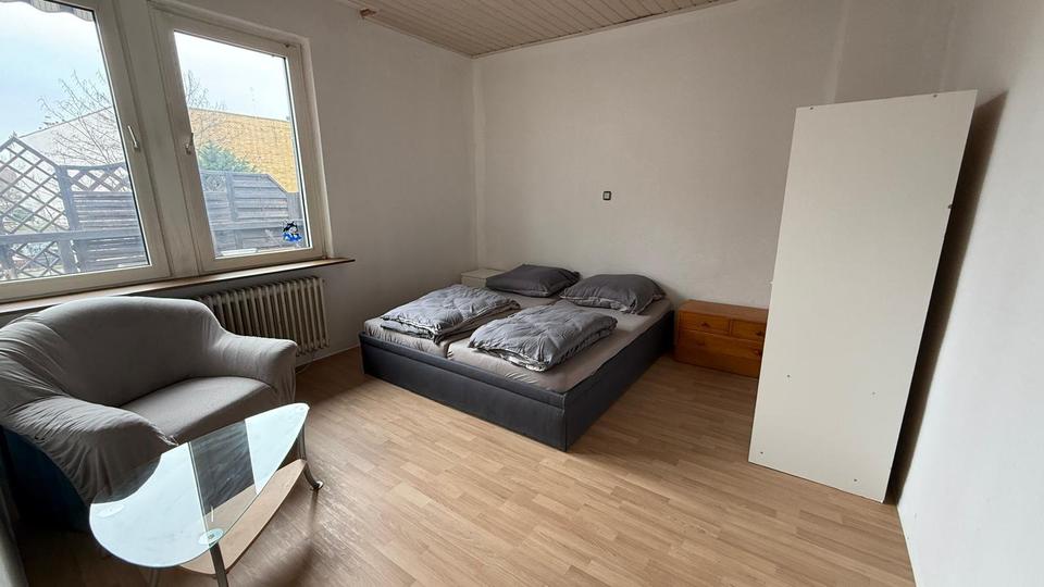 Etagenwohnung Offenbach am Main Bürgel - 5 Zimmer, 130 m&sup2;, 3.600&euro; | Angebot:25724141