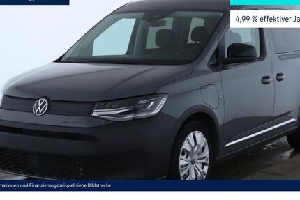 VW Caddy 7.814 km 35.990 &euro; Hanau 63452