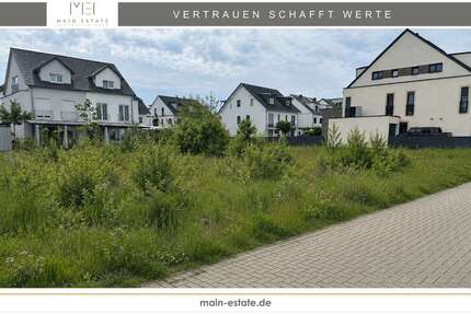 Grundstück Neu-Isenburg Isenburg - 417.900&euro; | Angebot:26846940