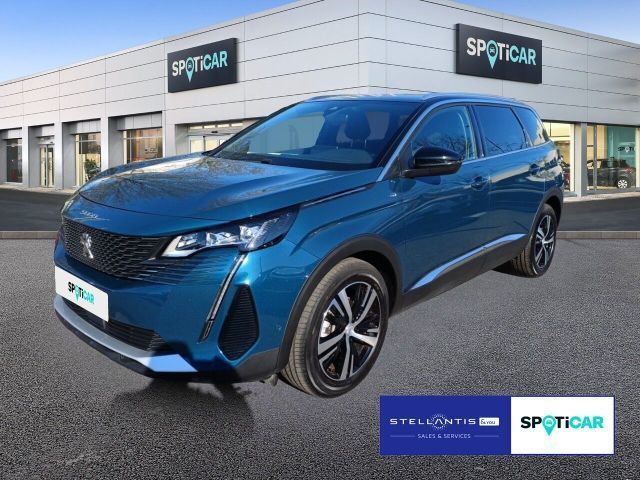 Peugeot 5008 22.153 km 27.130 &euro; Neu-Isenburg 63263