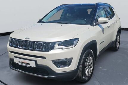 Jeep Compass 181.000 km 13.990 &euro; Oberursel 61440