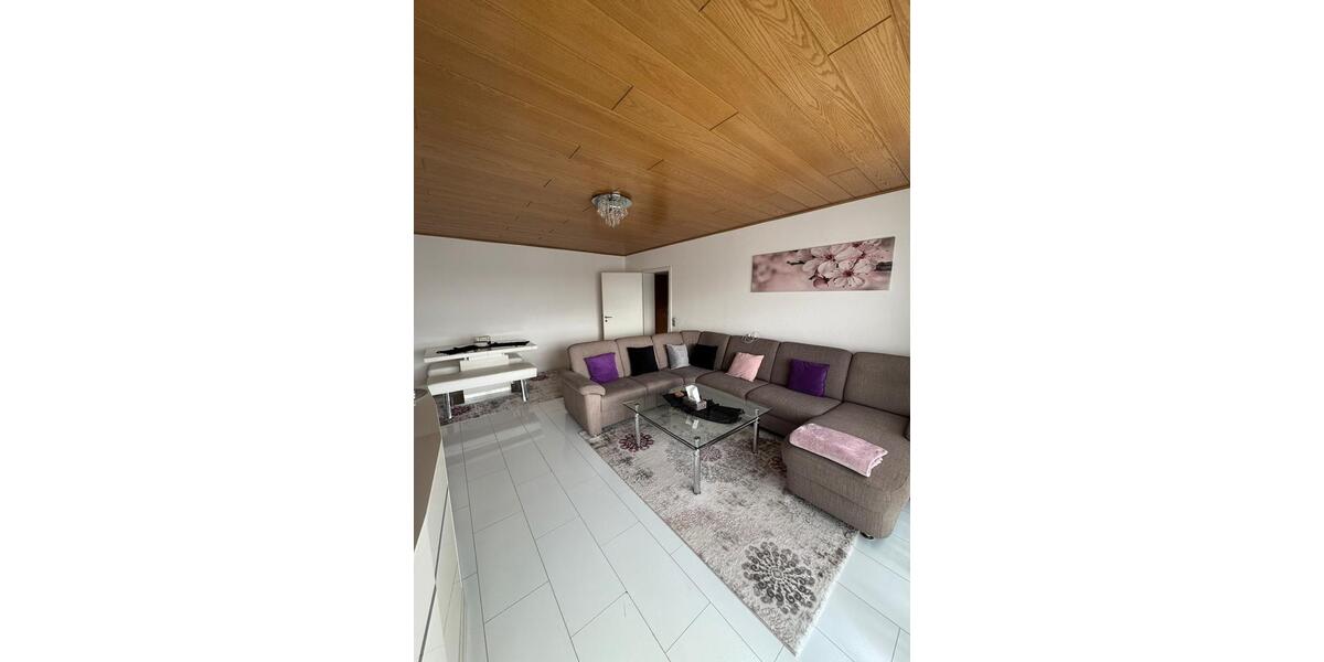 Etagenwohnung Dietzenbach - 4 Zimmer, 82 m&sup2;, 285.000&euro; | Angebot:24090085