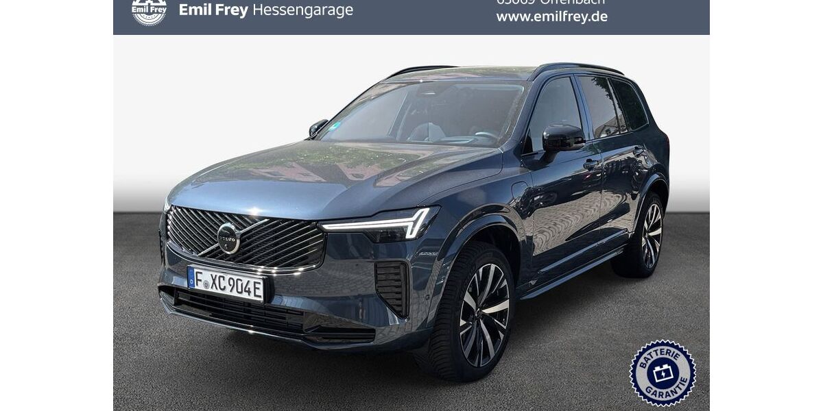 Volvo XC90 14.663 km 85.900 &euro; Offenbach 63069