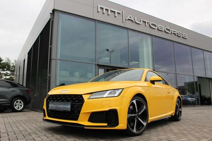 Audi TT 111.500 km 25.900 &euro; Griesheim - Darmstadt 64347