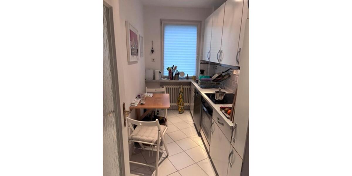 Etagenwohnung Frankfurt am Main Nordend Ost - 3 Zimmer, 73 m&sup2;, 1.170&euro; | Angebot:25265505