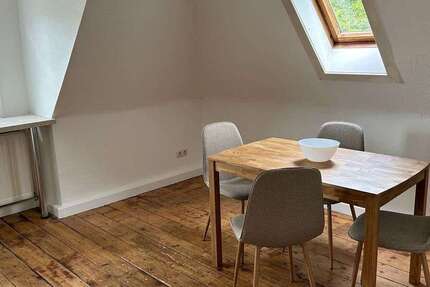 Zimmer Offenbach am Main Lindenfeld - 2 Zimmer, 1.470&euro; | Angebot:25408703