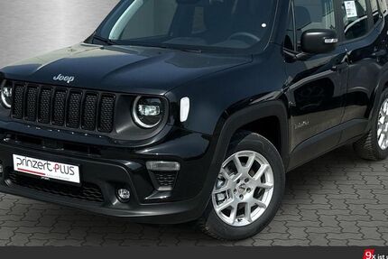 Jeep Renegade 4.970 km 27.470 &euro; Darmstadt 64285