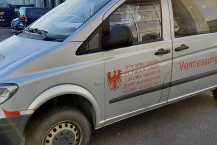 Mercedes-Benz Vito 134.300 km 9.980 &euro; Darmstadt 64291