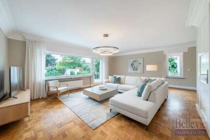 Haus zum Kaufen in Bad Vilbel 1.198.000 € 191 m² 6 zimmer