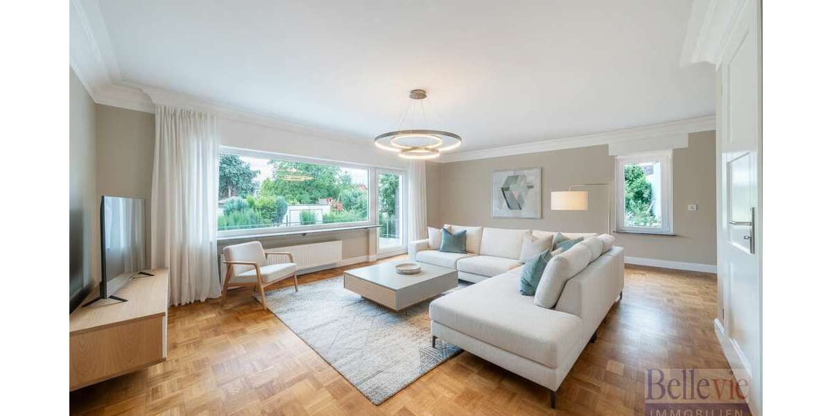 Haus zum Kaufen in Bad Vilbel 1.198.000 € 191 m² 6 zimmer